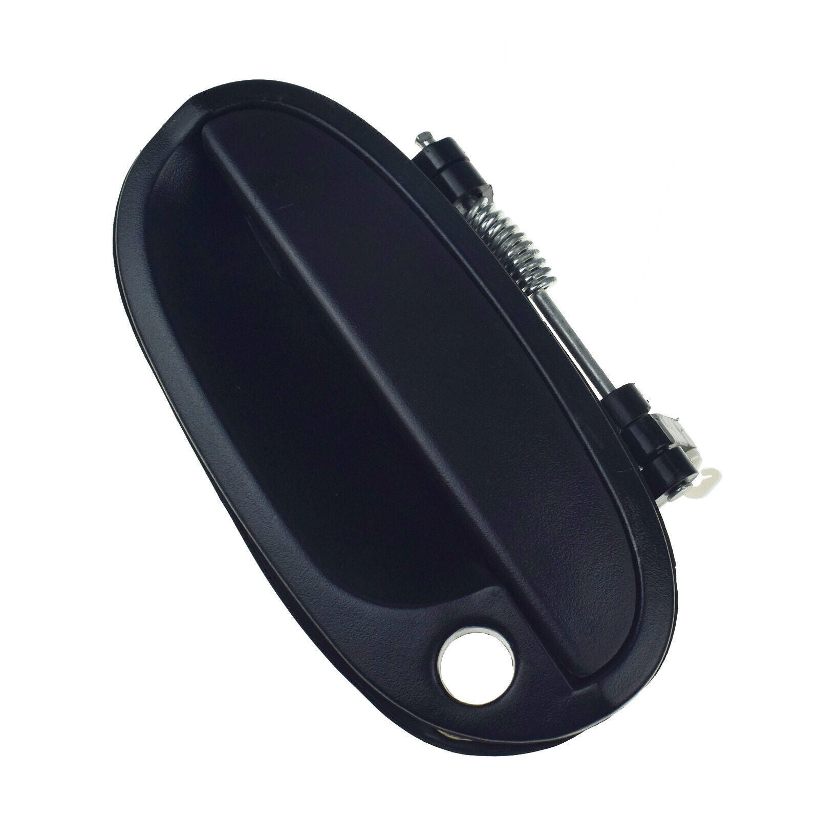 For Matiz for Chevy Spark 2006-2009 Front Left Exterior Door Handle 96601472