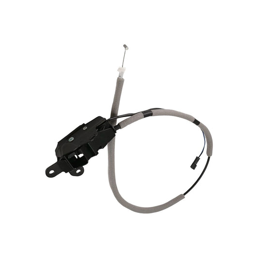Rear Trunk Tailgate Lock Latch Actuator Fits for X5 E70 2007 2008 2009-2018 Q