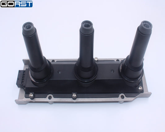 Ignition Coil for SAAB 9-5 (YS3E) Estate 3.0 v6t 9178436 90490573 55561133 v