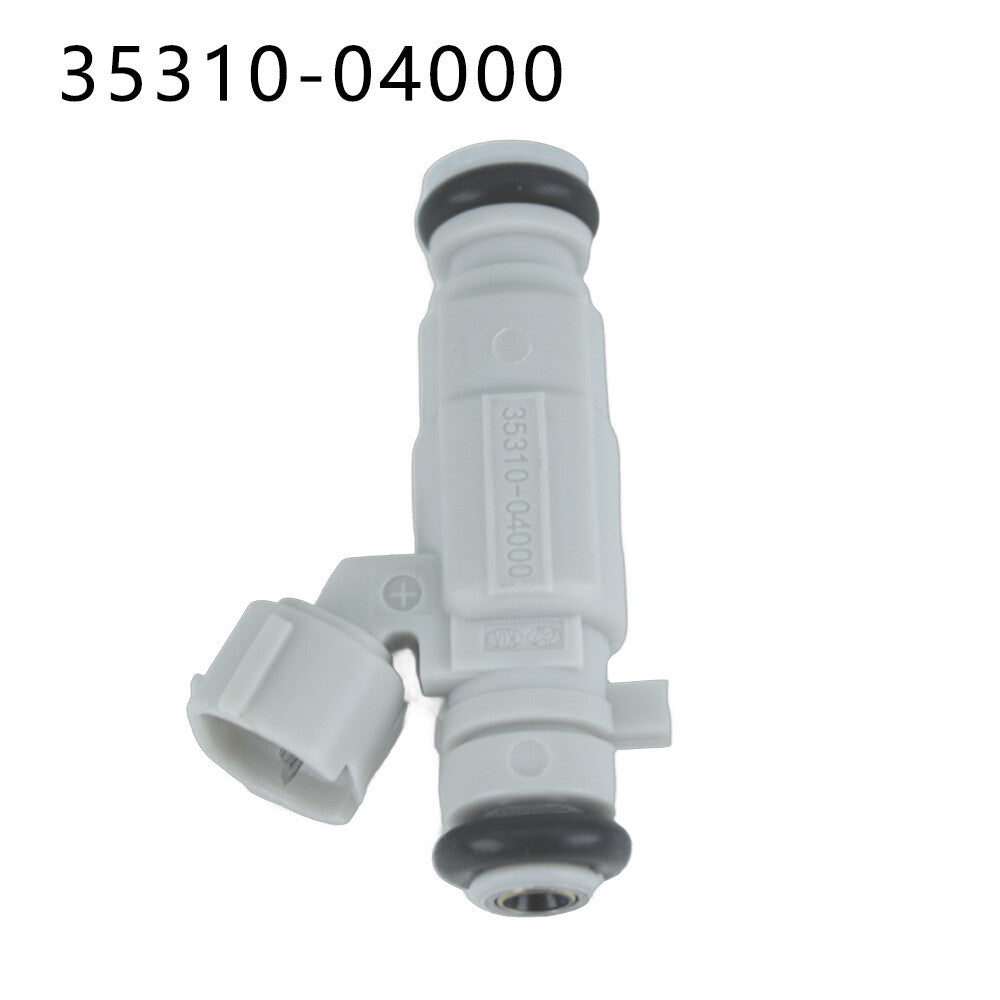 Fuel Injector for Hyundai i10 2016 for Kia Picanto Mk2 1.0L 2011-2014 35310-04000