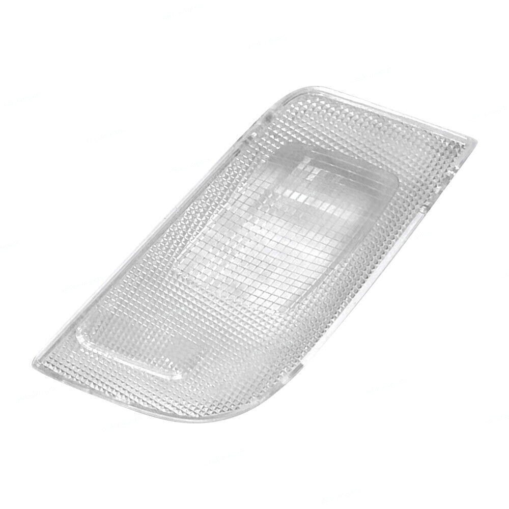 Car Room Lamp Reading Light Lens Fit for 2011-2015 for Kia Optima for K5 Left Interior Q