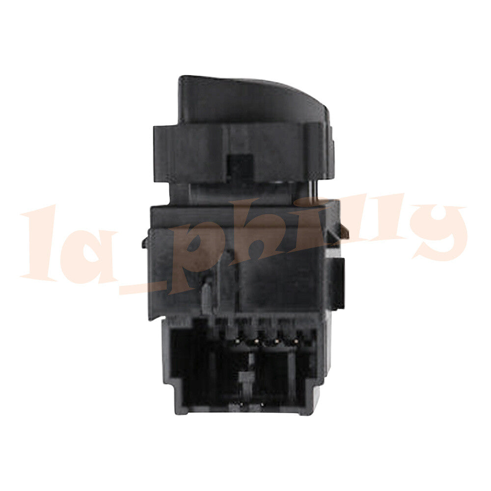 Fits Power Lock Switch for Escalade Caprice 2014-2019 23122515 XTS ESV SS Black Q