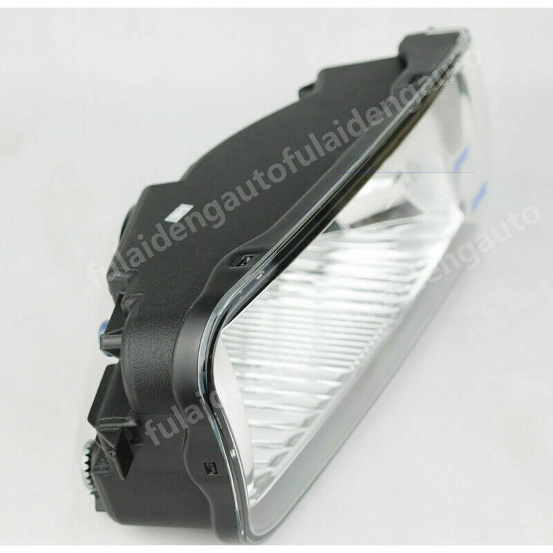 Set Front Bumper Fog Driving Light Lamp for Toyota for Land Cruiser LC100 1998-2007