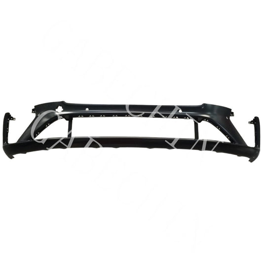 for Bentley GT GTC 20, front bumper apron/front bumper. equipment manufacturer: 3SD807437