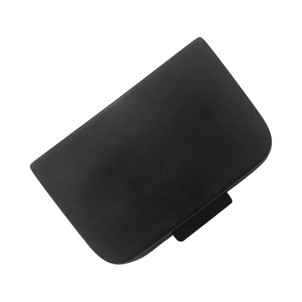 Fog Light Lower Bumper Tow Eye Hook Cover Replacement 51117044125 For 3' E46 Q