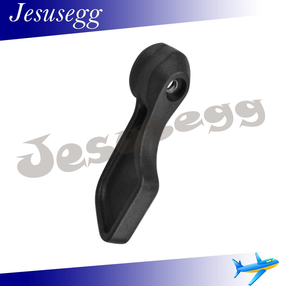 Fit For Jumper Ducato for Peugeot Boxer Door Handle Side Interior 735539555 Black Q