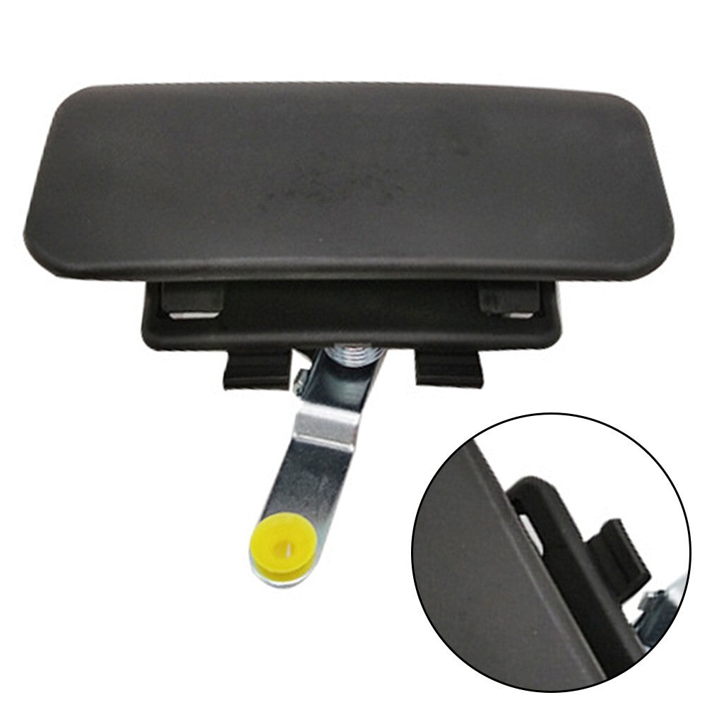 1493202 for Full For Ride For Mk6 Front Door Handle Left Passenger Side v