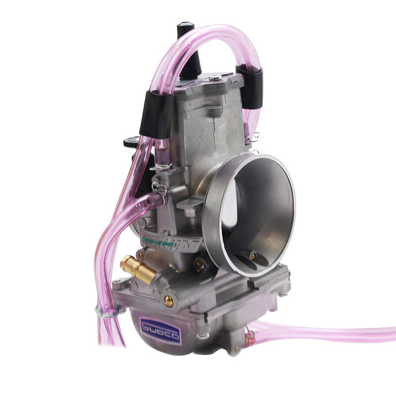 Motorcycle 42mm Carburetor For 300cc-450cc Racing PWM Carb Q