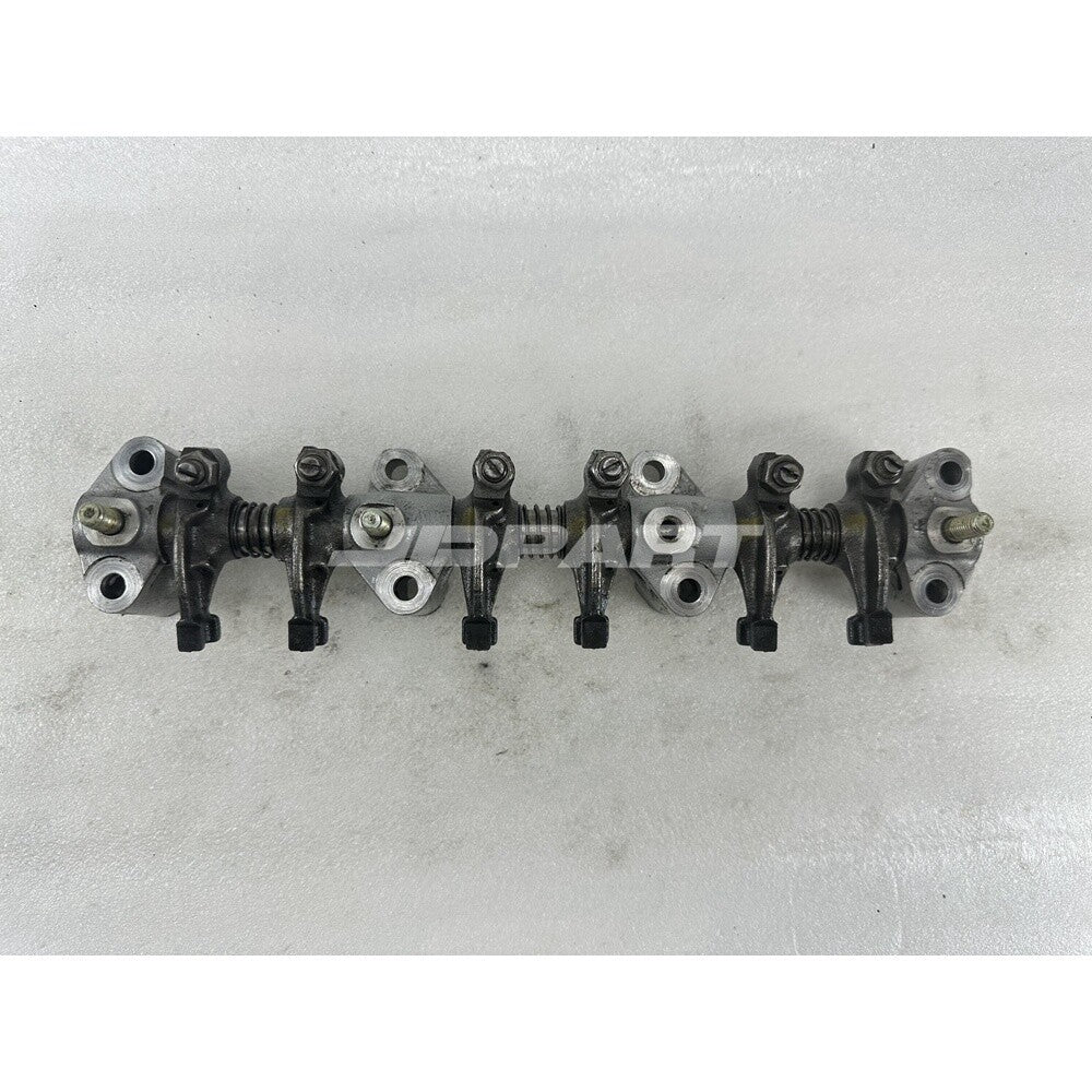 3TNE88 rocker arm Assy 129004-11241 - Suitable for engine spare parts.