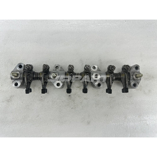 3TNE88 rocker arm Assy 129004-11241 - Suitable for engine spare parts.