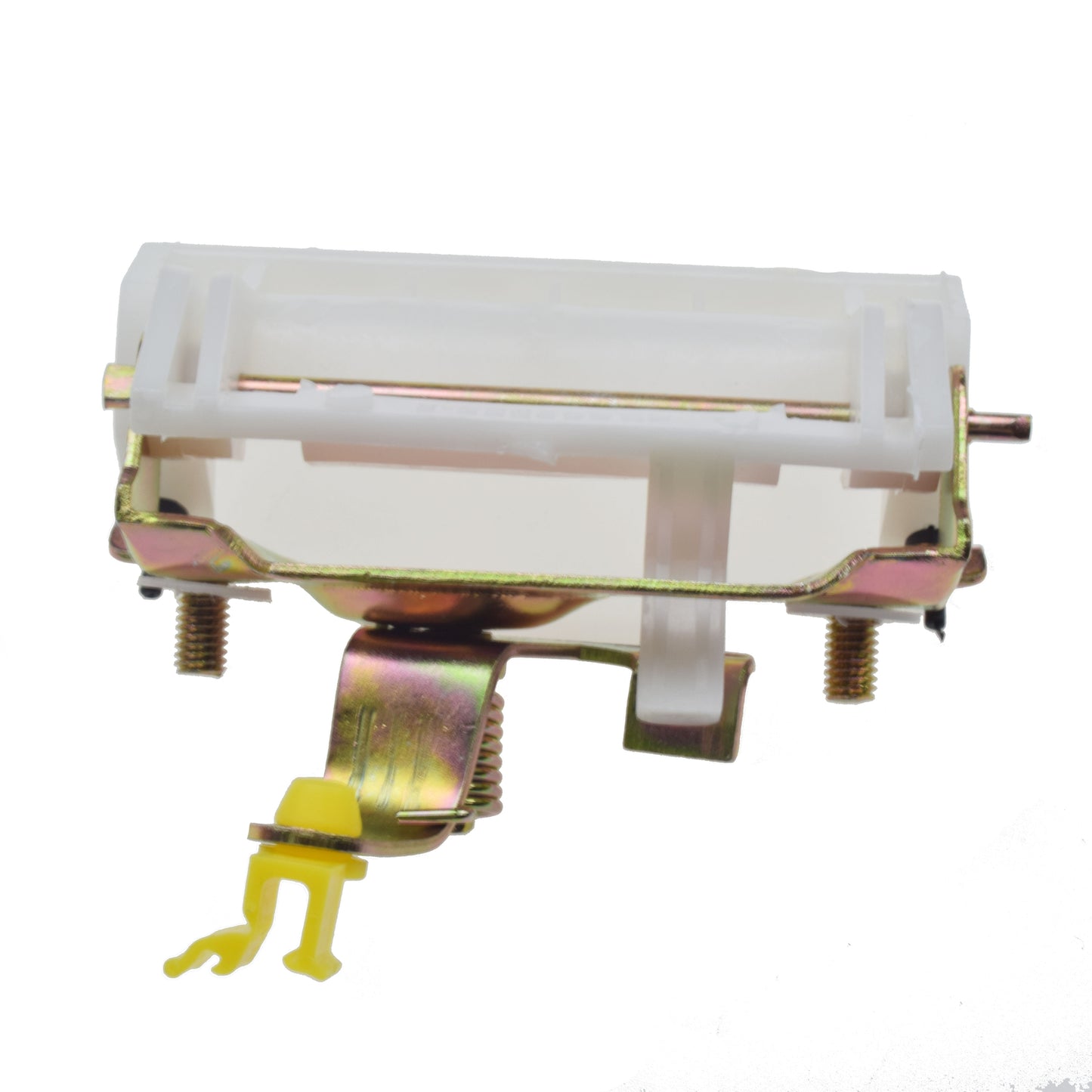 The tailgate rear door exterior handle is suitable for Montero Pajero IO 1990 - 2001 - n
