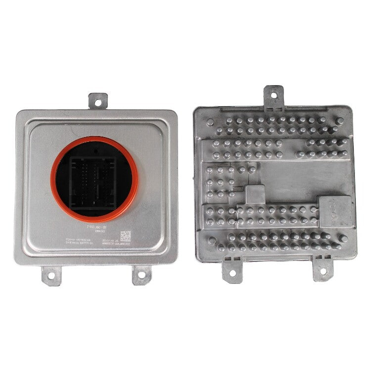 for BMW G05 G07 G21 G20 LED Headlight Controller Control Unit Module 63117933360