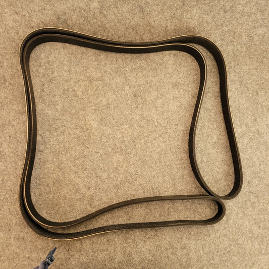 Drive Belt Tensioner Assembly for Mercedes M271 C250 SLK250
