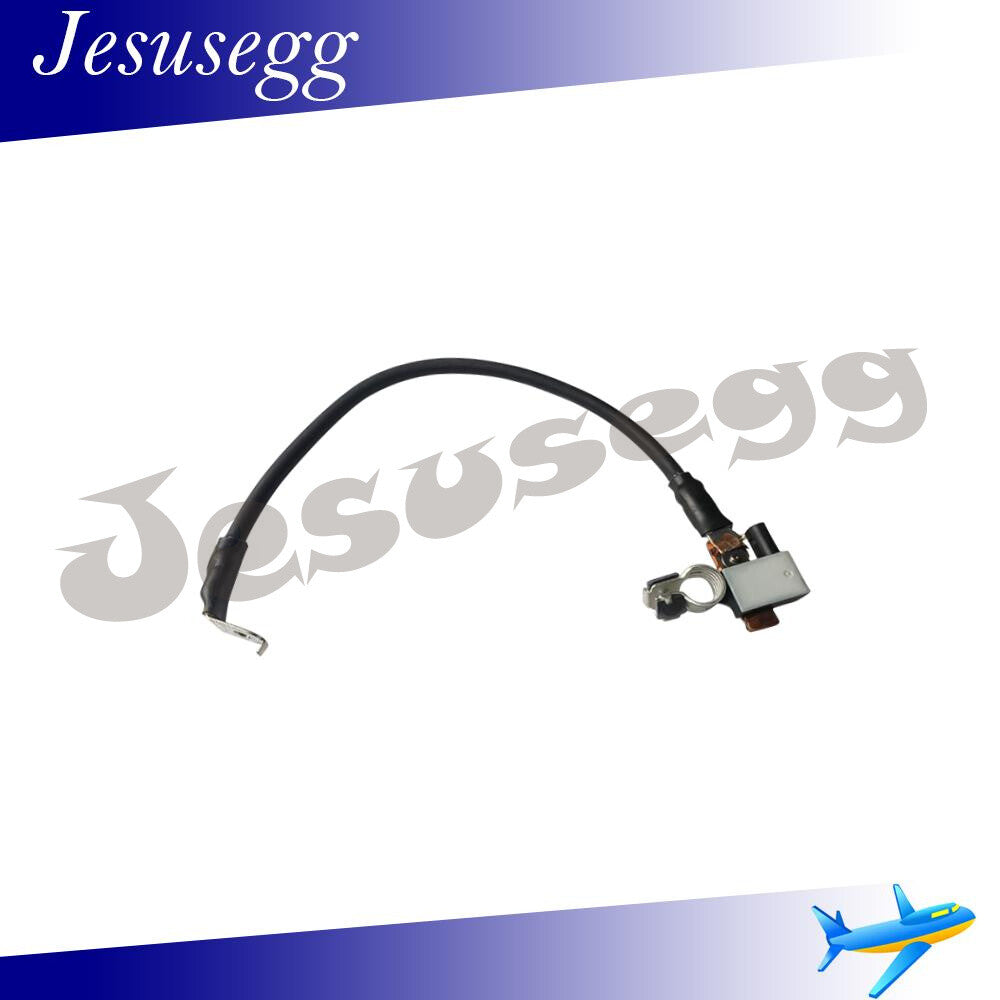 For 2015-2021 for Kia Sedona Battery Negative Sensor Cable 37180-A9650 Replacement Q