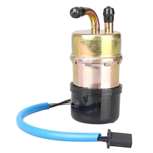 Fit for HONDA TRX350 Outside tank fitment Metal Electric Fuel Gas Pump Q