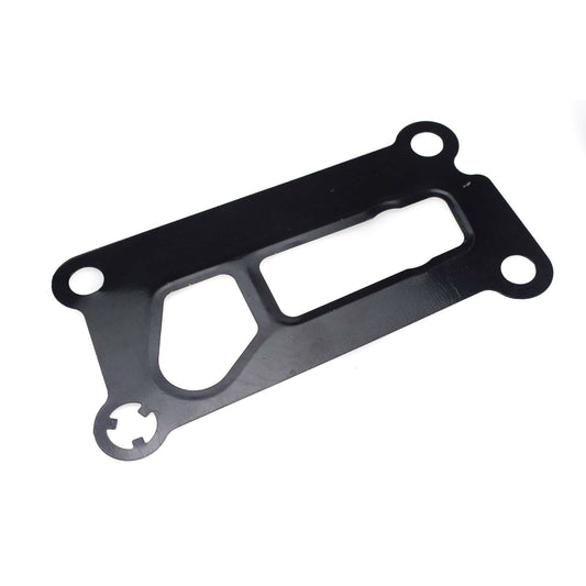 Oil filter housing gasket seal suitable for Mazda 3.5 MX-5 Miata CX-7 Tribute LF0214342 Q