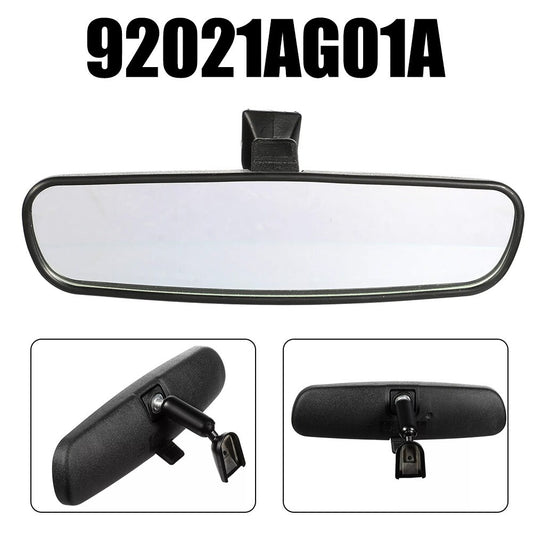 Interior Rear View Mirror For Impreza For Legacy For Outback 92021AG01A Replace