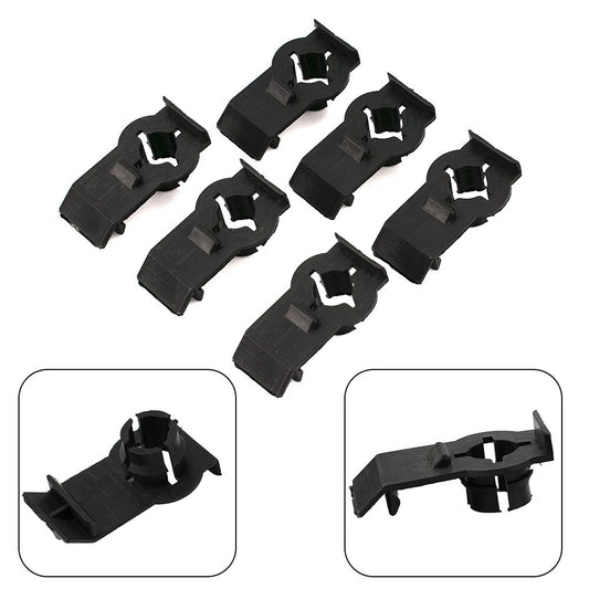 LED license plate lights suitable for Skoda Fabia MK1 6Y, . Q