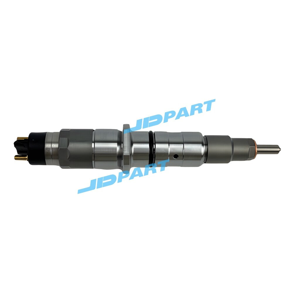 Injector 0445120236 3308 is a spare part for QSL9 engines.
