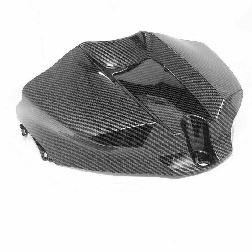 Fuel tank front cover, air box cover, and fairing are suitable for Yamaha YZF R1 (2009-2014).