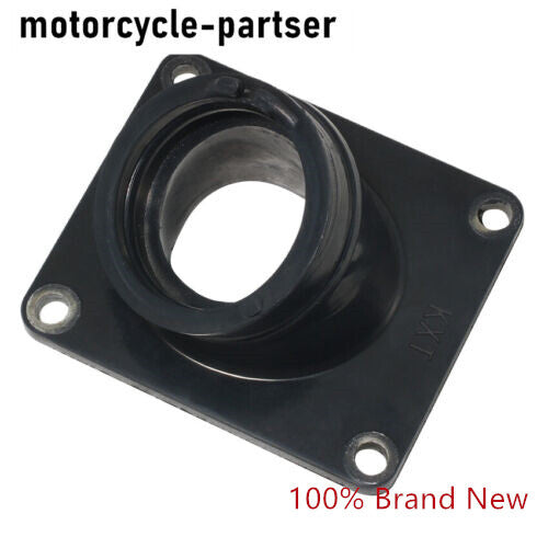 for Yamaha Carburetor Intake Manifold Boot Adapter YZ250 YZ250D YZ250G YZ250E Q