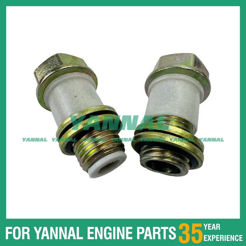 Fuel pump ME756400 105210-5451 is suitable for 6D14-