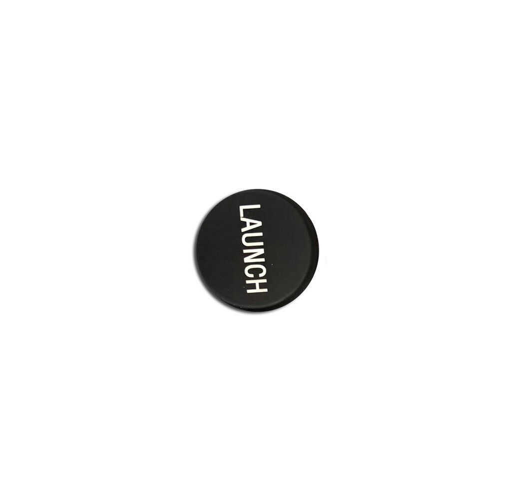 for Ferrari New Gearbox control dashboard Launch button. Equipment Manufacturer: 81699200