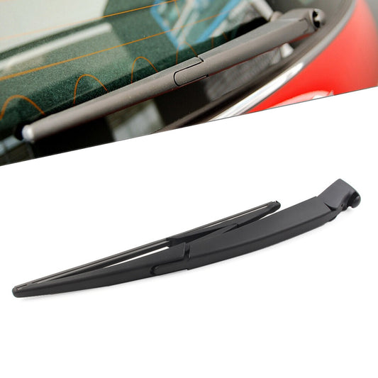 Rear Wiper Arm + Blade Kit for BMW for Mini Cooper R50 R53 2001-2004 Q
