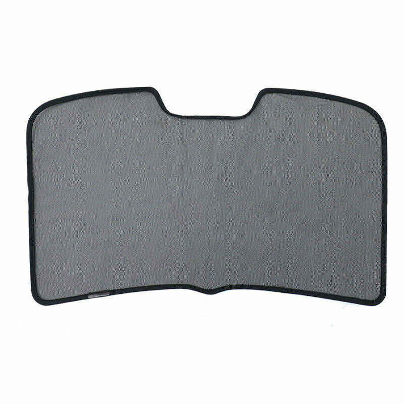 1x for LEXUS ES300H 350 250 2019-22 Rear Window Sun Shade Shield Blind Mesh Trim