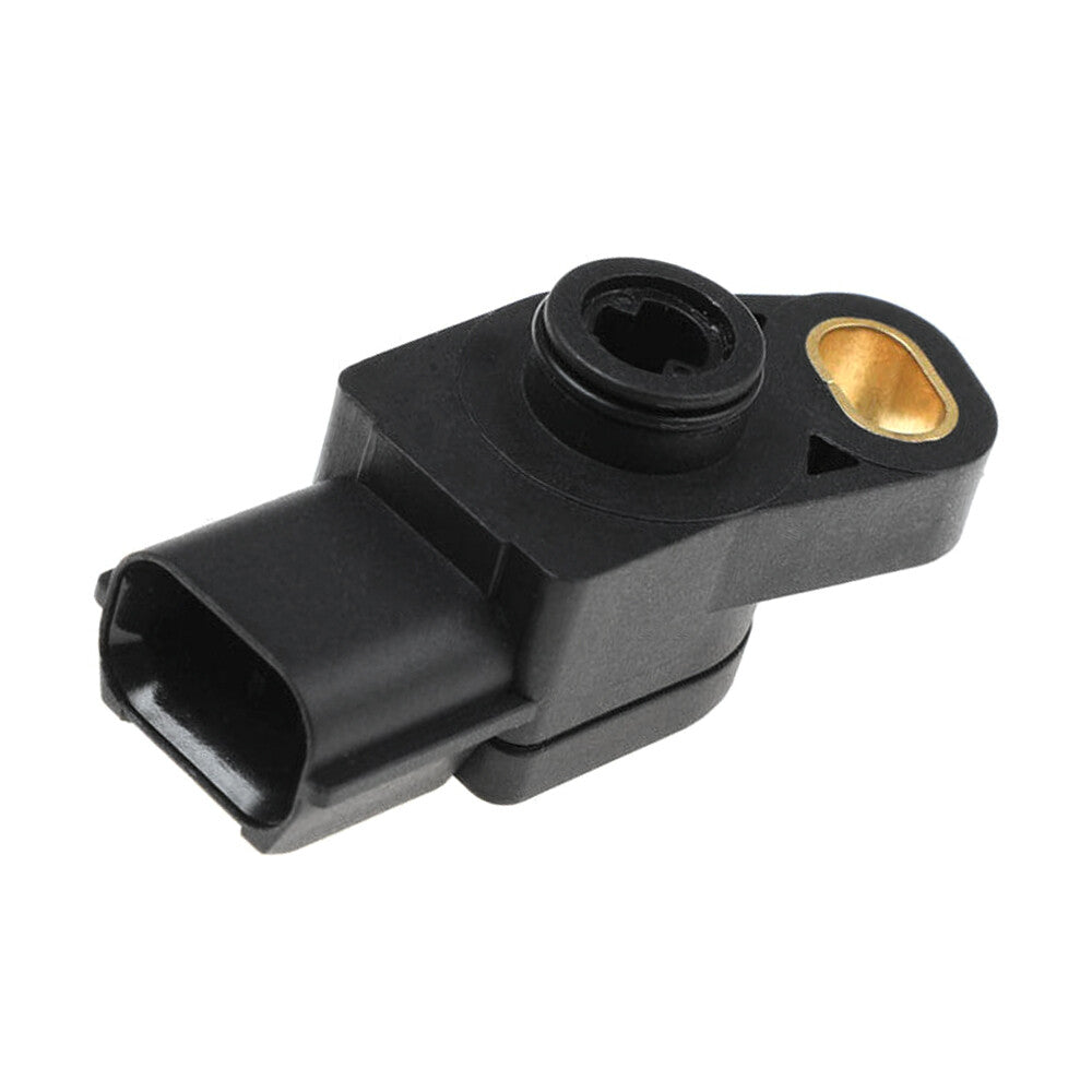 3-Pin Throttle Position Sensor for Suzuki GSXR600 GSXR750 2004-09 TPS 1358029G00 Q