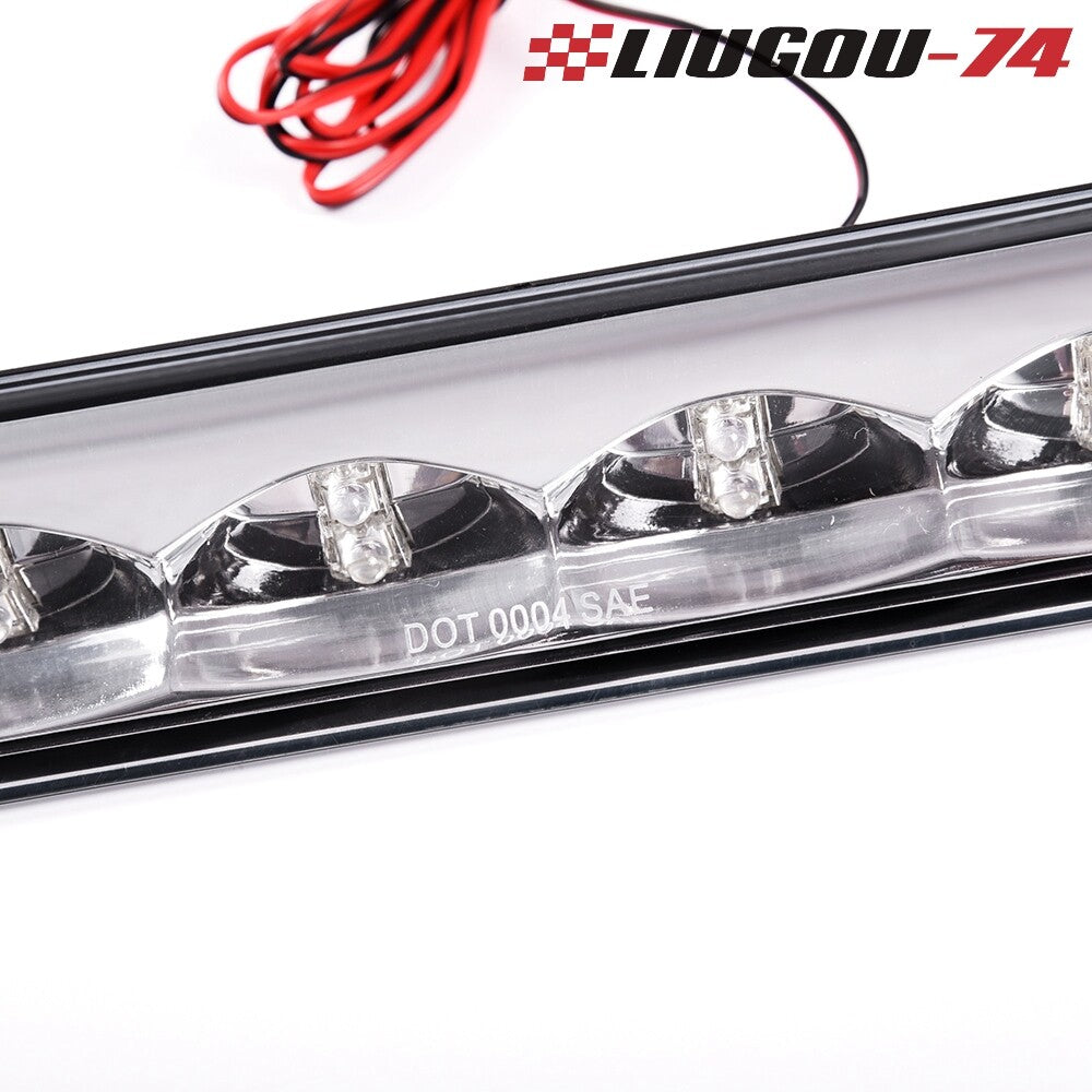 At-LED-36R-01R Truck Cover, Topper, Leer, Are, Century Third Brake Light (ATC, US Stock)