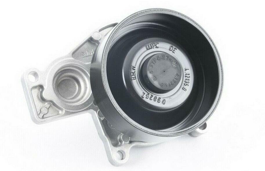 Engine Water Pump With Gasket for 220i X1 X2 for Mini Cooper Clubman Countryman v