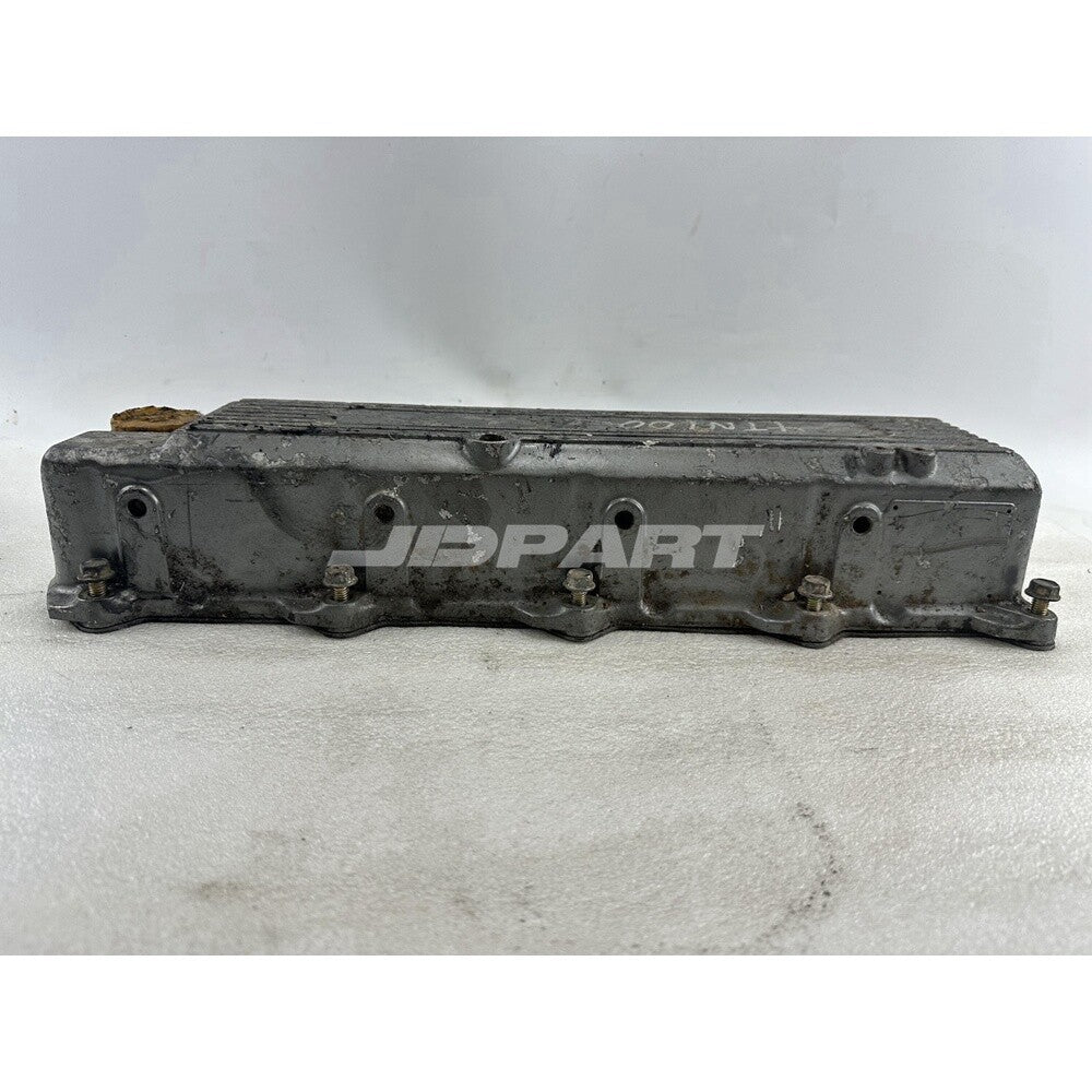 4TN100 Valve Chamber Cover for Engine Spare Parts
