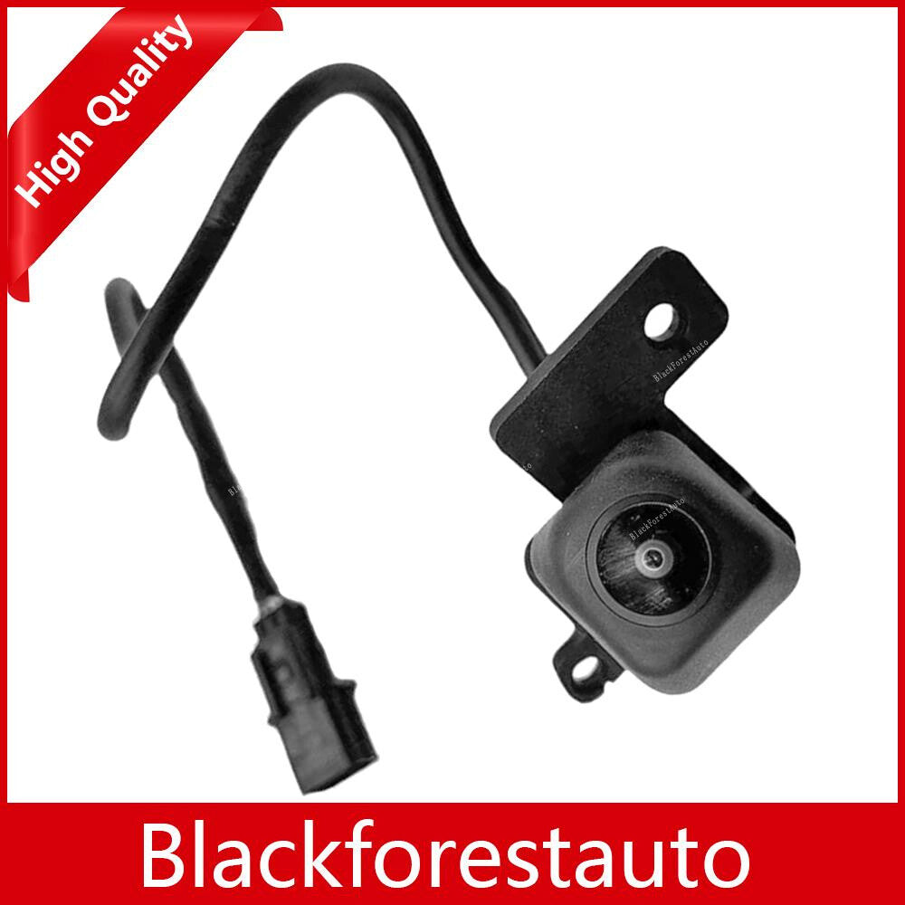 Fit for Hyundai IX35 2018 2019 2020 95760-S6000 95760-S6200 Rear View Camera Q