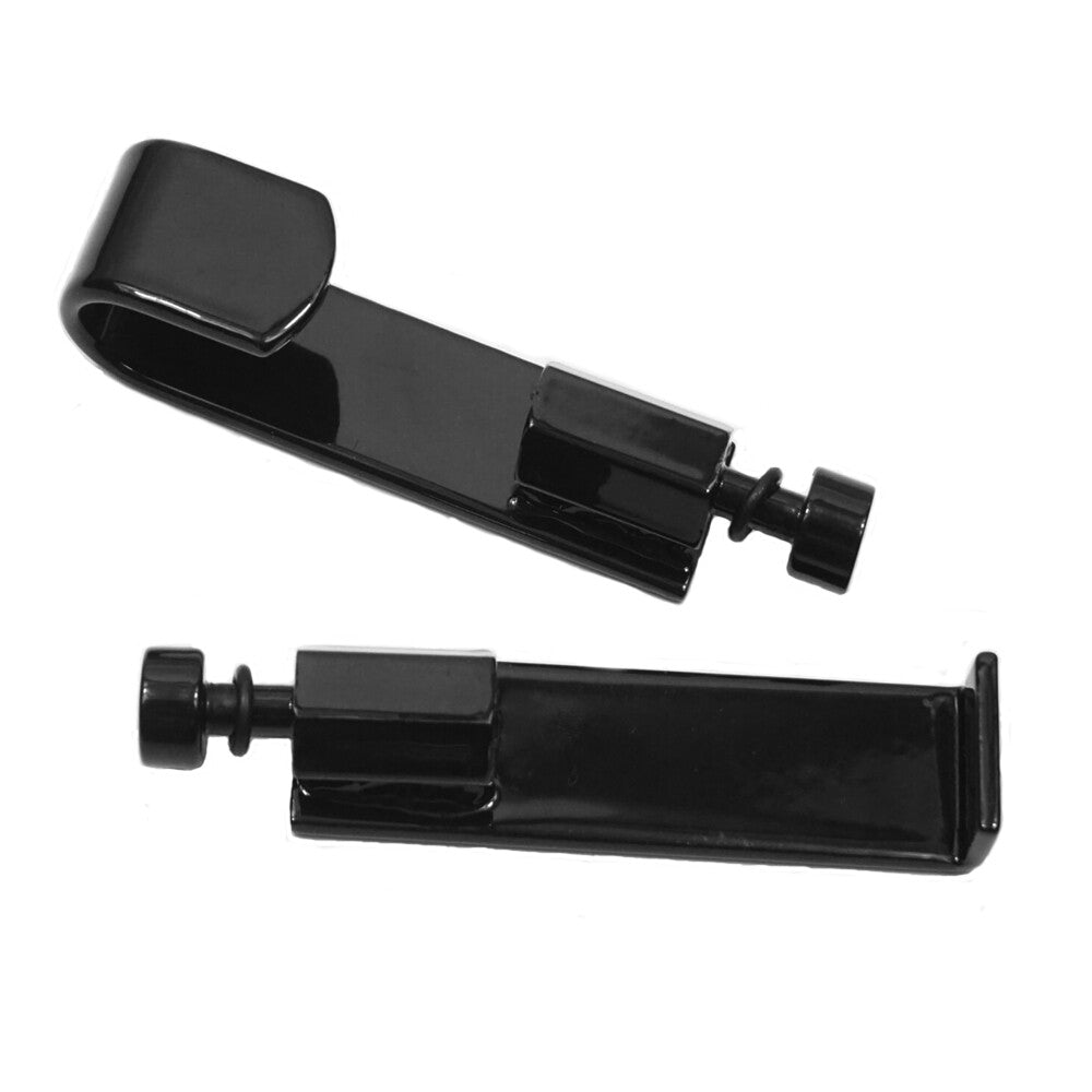 PDR Paintless Dent Repair Hook Horn Coupler Door/Fender Edge Repair Tool v