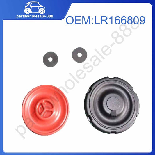 New Valve Cover LR166809 for Land Rover Discovery Sport 3.0 5.0