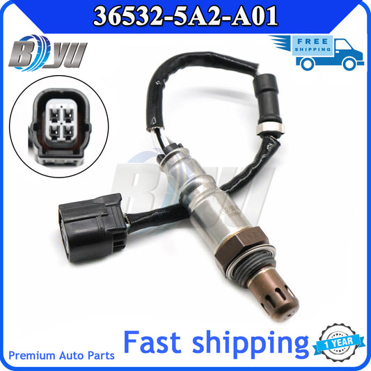 36532-5A2-A01 Rear oxygen sensor is suitable for Honda Accord (2013-17) and for Acura TLX (2015-19) 2.4L. v