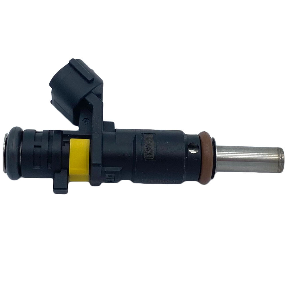 4-piece fuel injector V752817680-07 suitable for Citroen C4, for Mini Cooper , R55, R58, R60, N16, B16, A- n