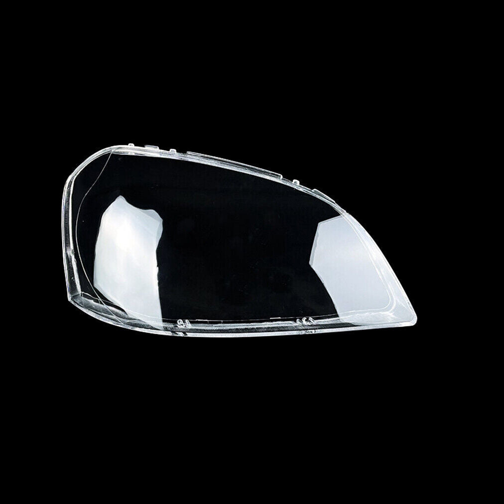 Right-side headlight lens cover cap for Buick Excelle 2002-2007