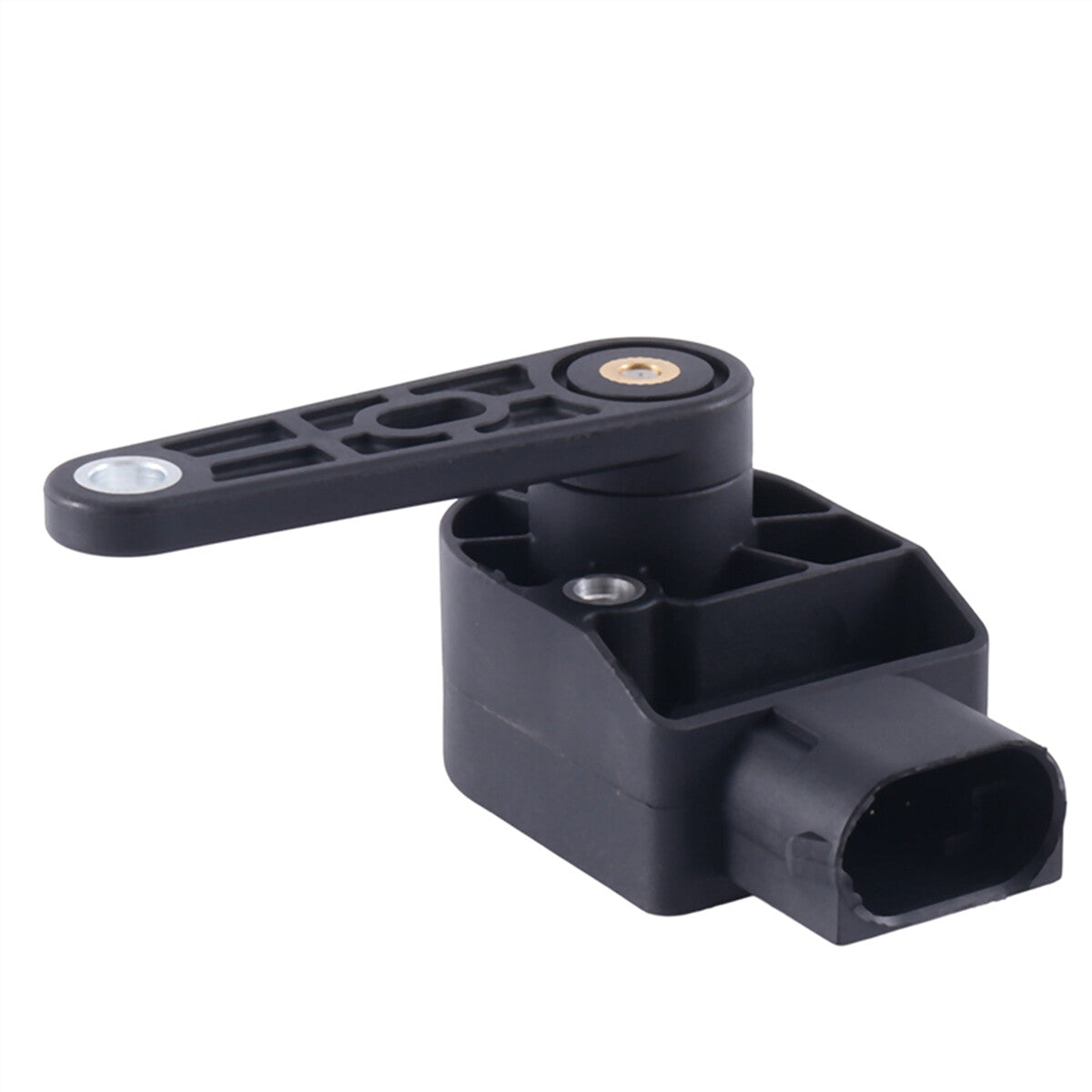Headlight level sensor front right applicable to W166 ML350 X166 A0045429918- v