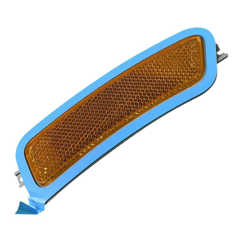 For 2019 8-Series G14 G15 M8 840i 840iX M850i Front Marker Reflector Right Side Q