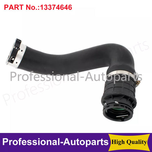 Turbo Intake Hose Intercooler Hose Pipe for Chevy for Cruze 2016 2017 2018 2019