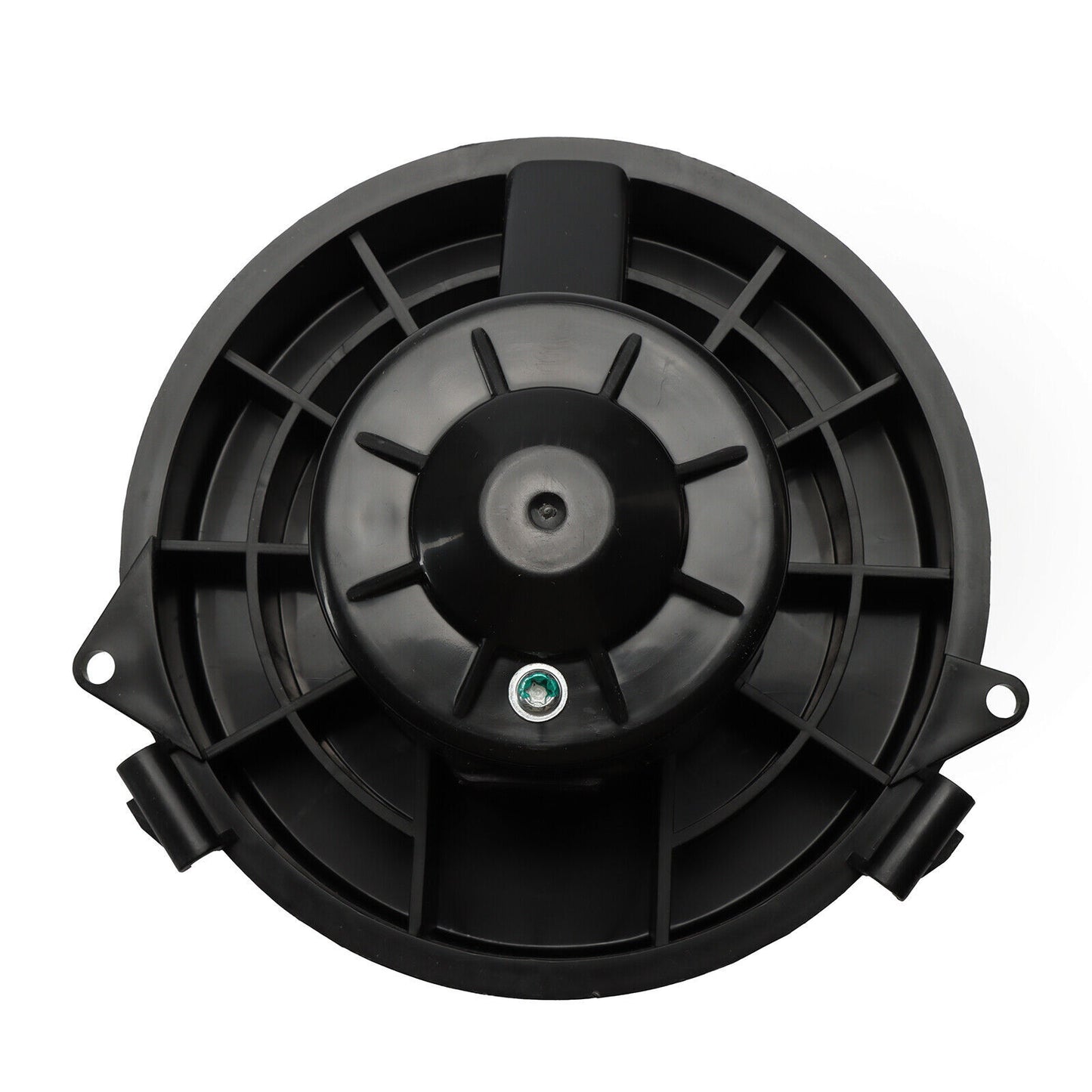 HVAC Blower Heater Motor for Nissan Versa Note L4 1.6L with Impeller PM4060 Q