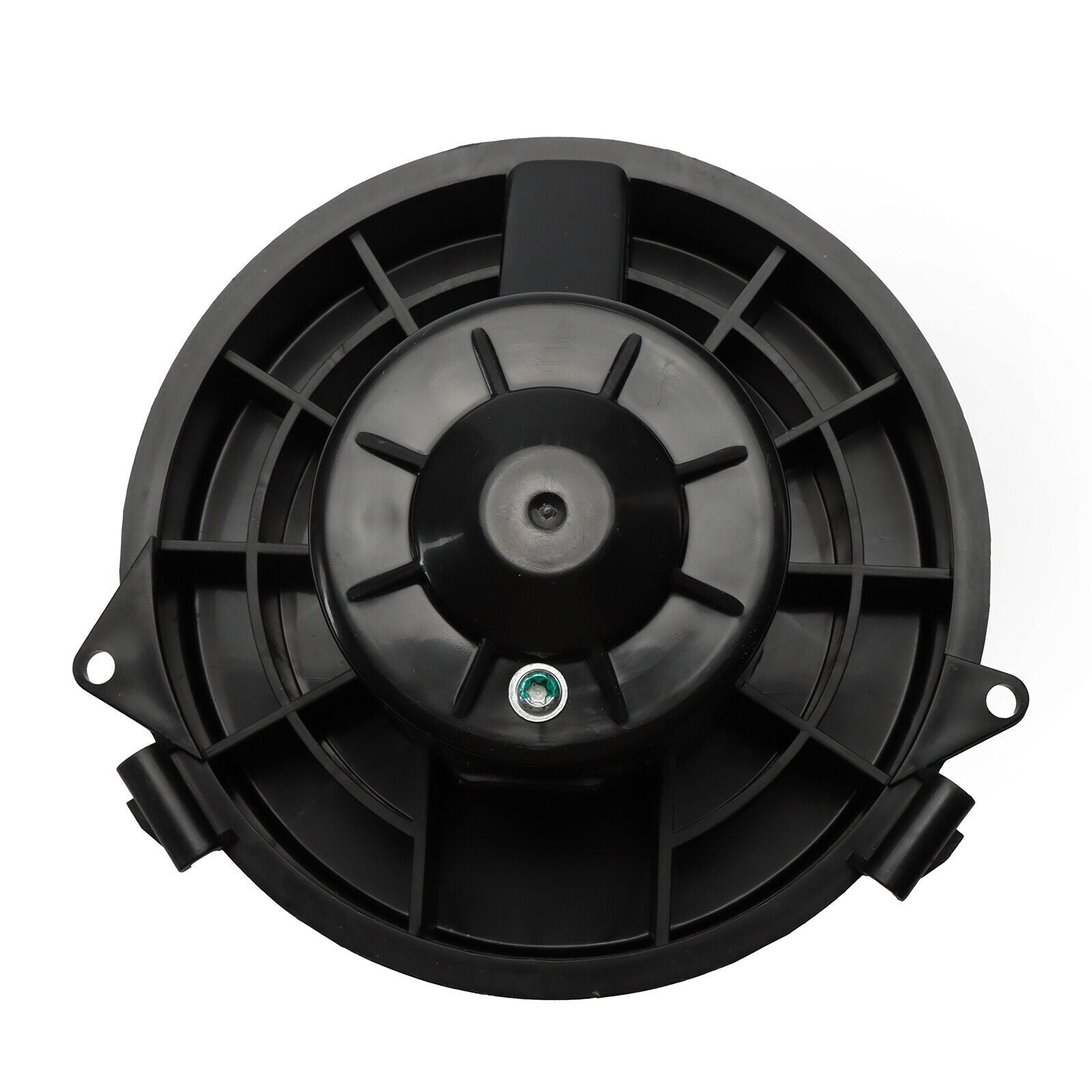 HVAC Blower Heater Motor for Nissan Versa Note L4 1.6L with Impeller PM4060 Q