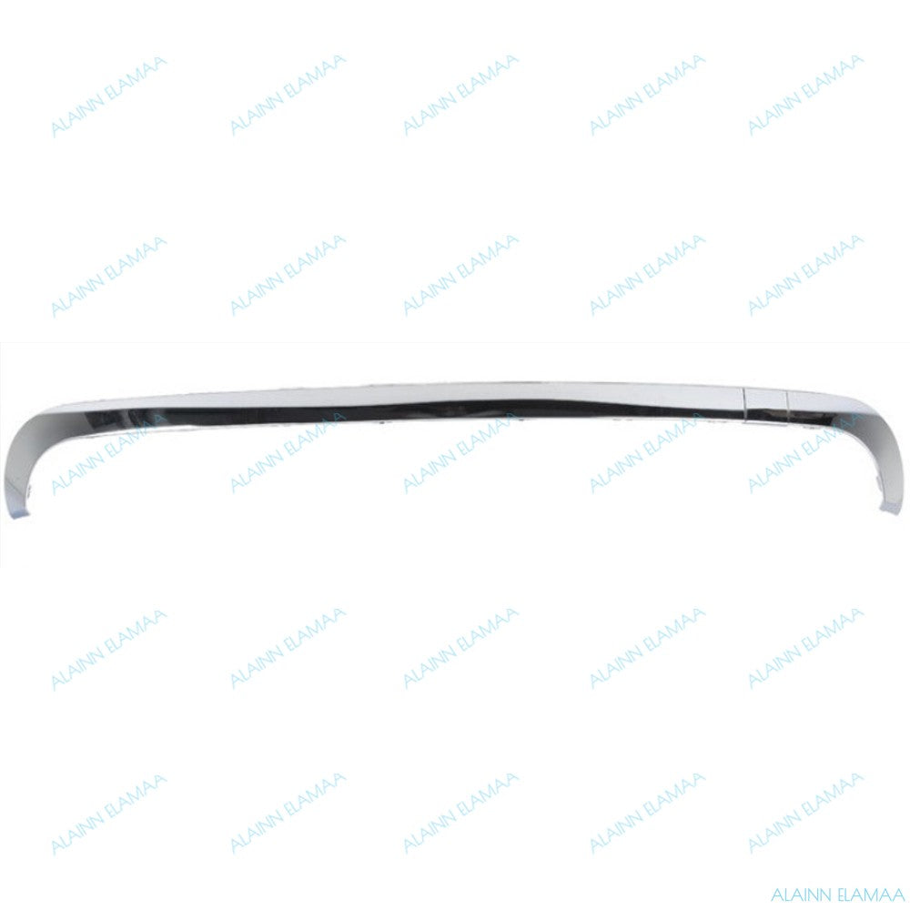 Rear Bumper Molding Trim 1668851274 for Mercedes W166 GL GL350/450/400/550/63