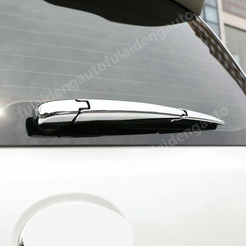 for Honda Accord 2018-2021 Black Titanium Inner Window Switch Panel Cover Trim v