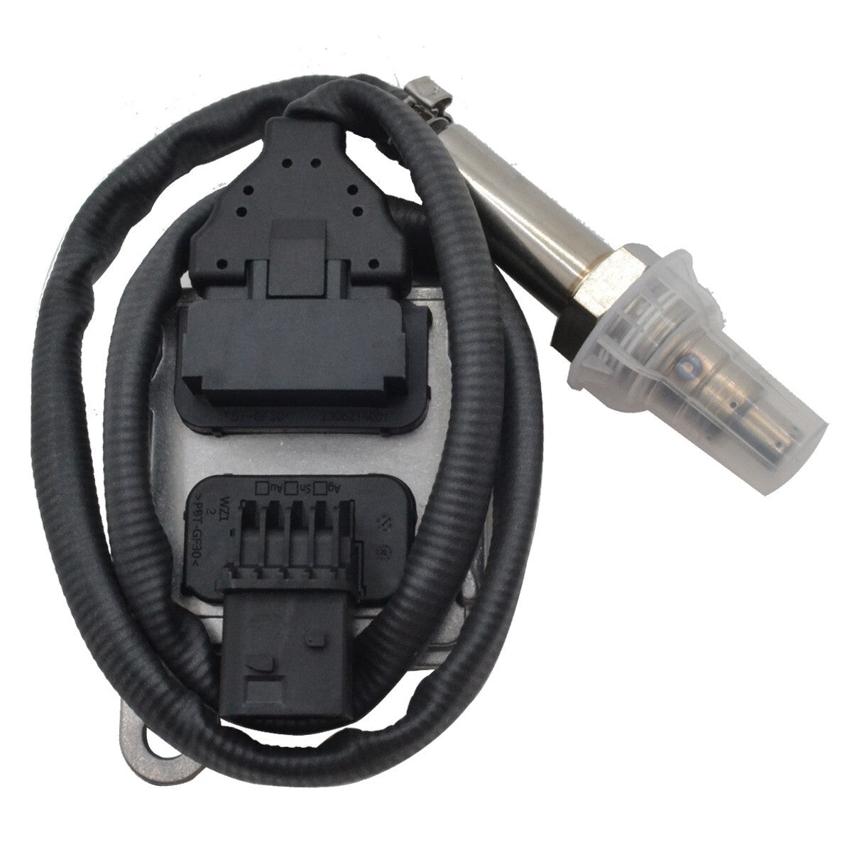 Nitrogen oxide sensor 5WK96749B suitable for ISX 11.9L 15L 2013-2018 Q