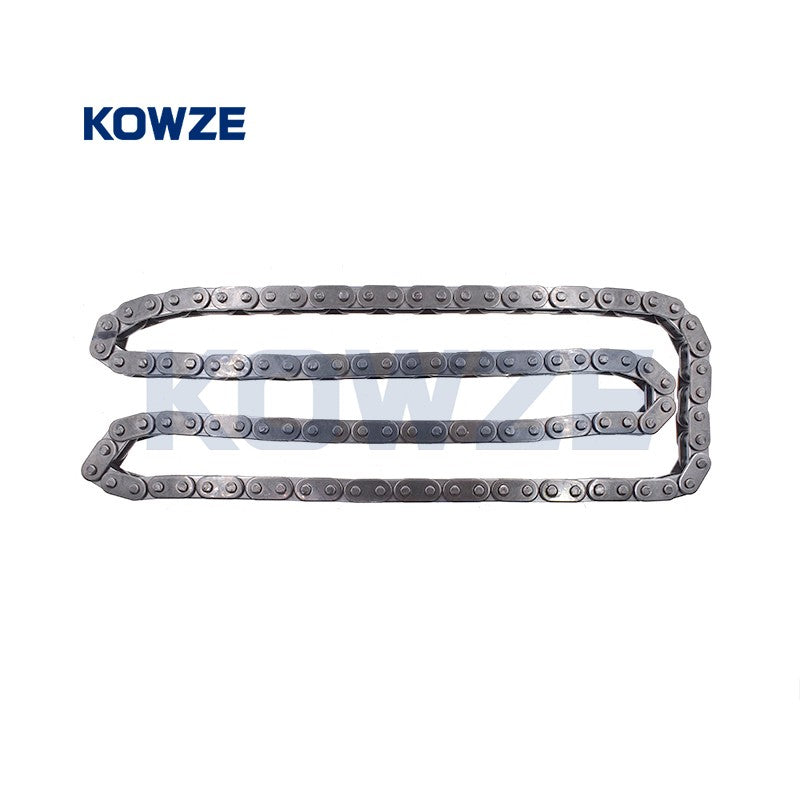 Valve Timing Chain fits for Mitsubishi L200 Pajero Sport Triton Strada 4WD Diesel Q