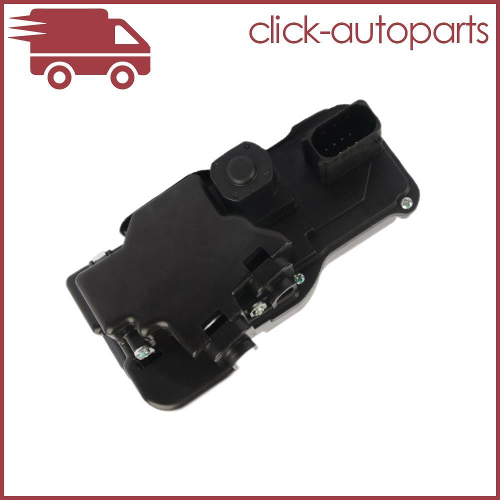 Front Left Driver Side Door Latch Lock Actuator Motor Fits for Corvette XLR Q