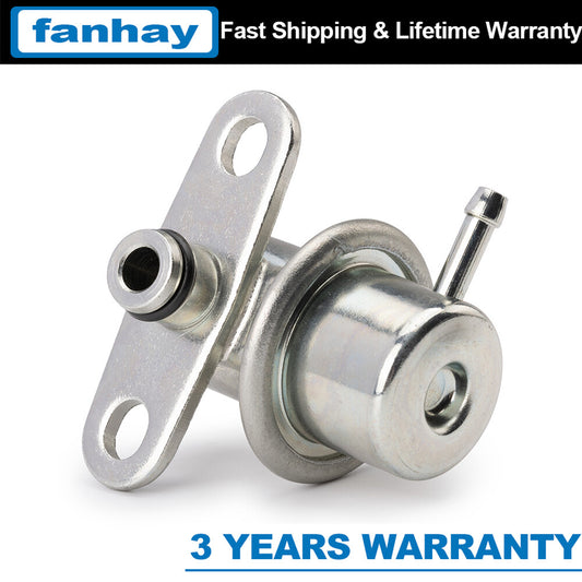 Fit for Nissan 200SX Sentra 1.6L 1.8L 22670-41B00 Fuel Pressure Regulator 3.5BAR